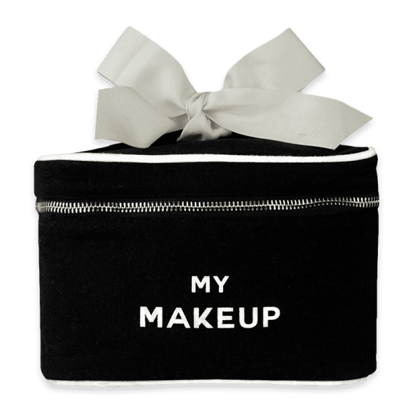 Make-up Box, "My Make-up", schwarz