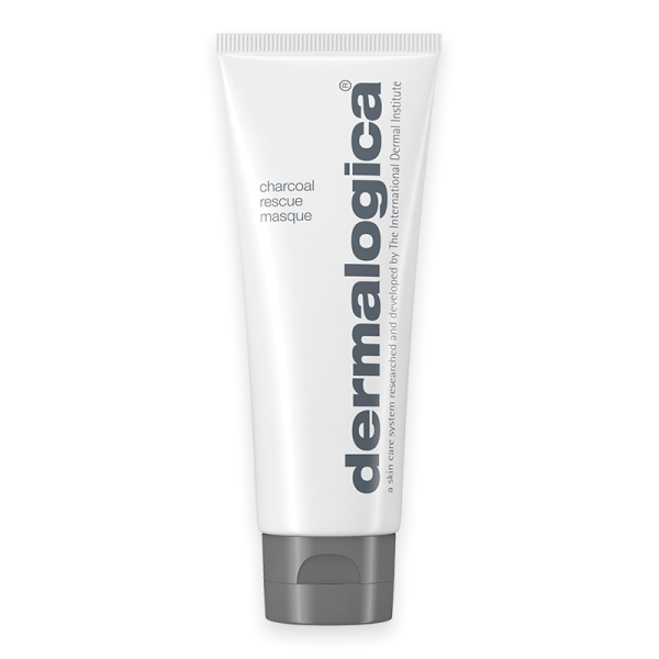 Charcoal Rescue Masque