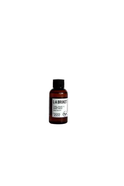 No. 222 Hand & Body Wash Spruce Reisegröße