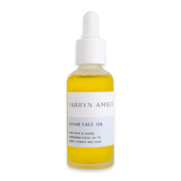 Lunar Face Oil
