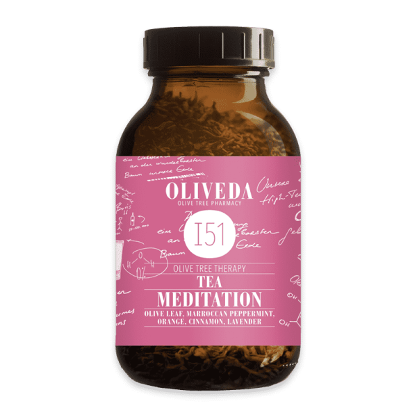 I51 Tea Meditation