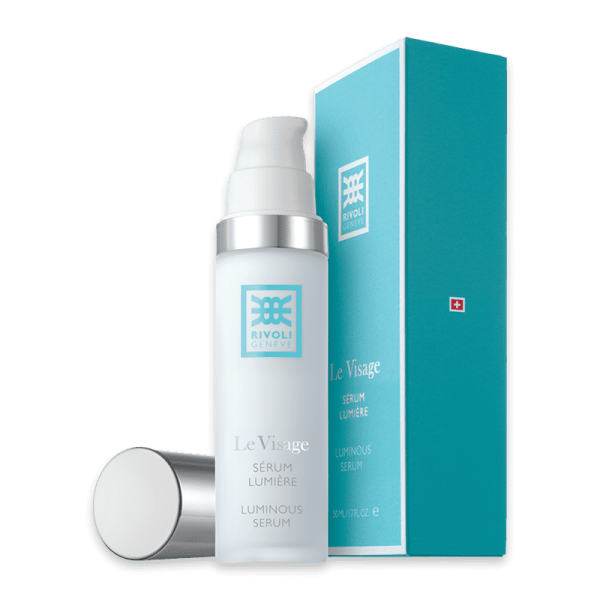 Le Visage Sérum Lumière
