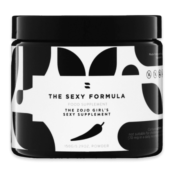 The Sexy Formular