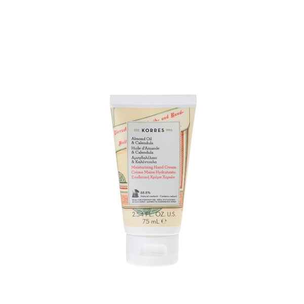 Handcreme Almond & Calendula