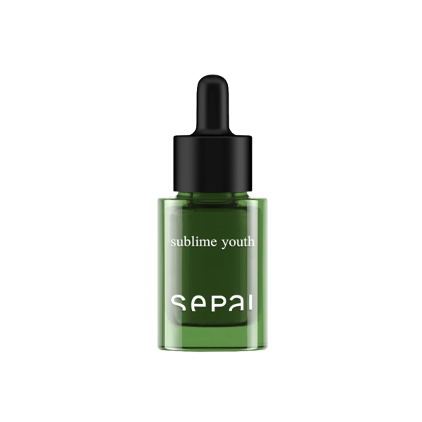 SUBLIME YOUTH OIL
