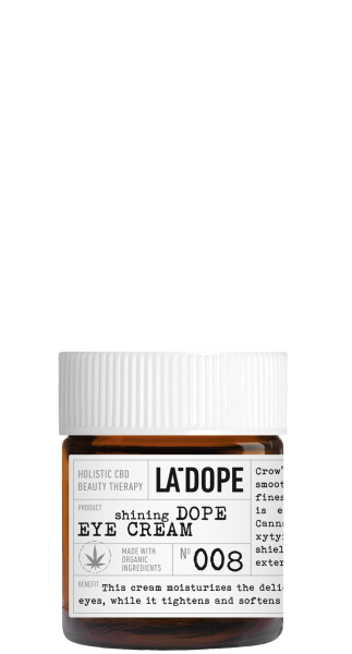 CBD Eye Cream 008