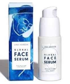 Global Face Serum