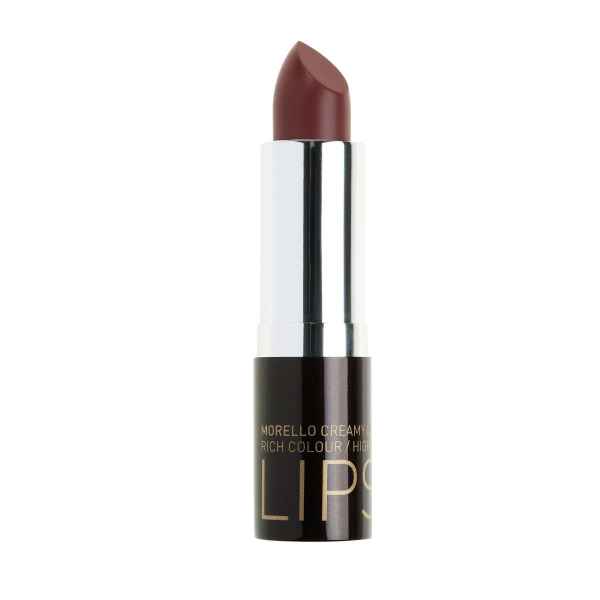 brown lipstick for medium skin tone, glossed mokka, lipstick without titanium dioxide