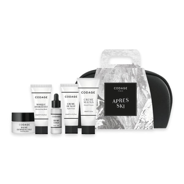Prescription - Apres Ski Set