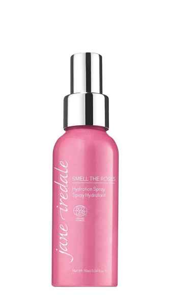 Jane Iredale Smell the Roses Hydration Spray MHD