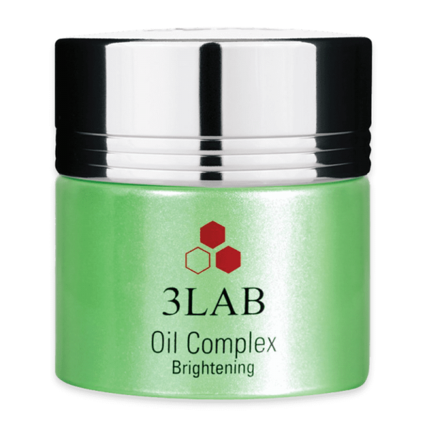 3 lab creme, 3lab, 3lab kosmetik, 3lab oil complex brightening