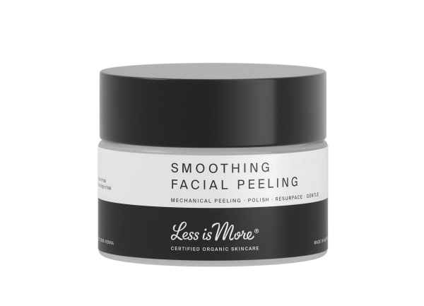 Smoothing Facial Peeling