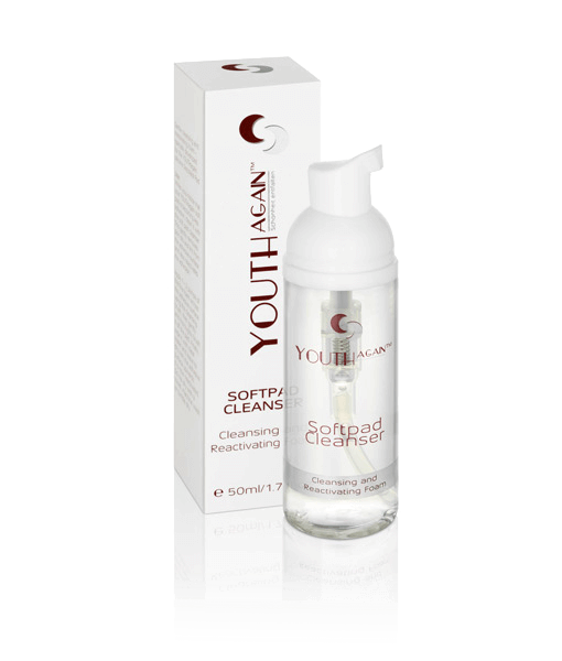 YOUTHagain Softpad Cleanser