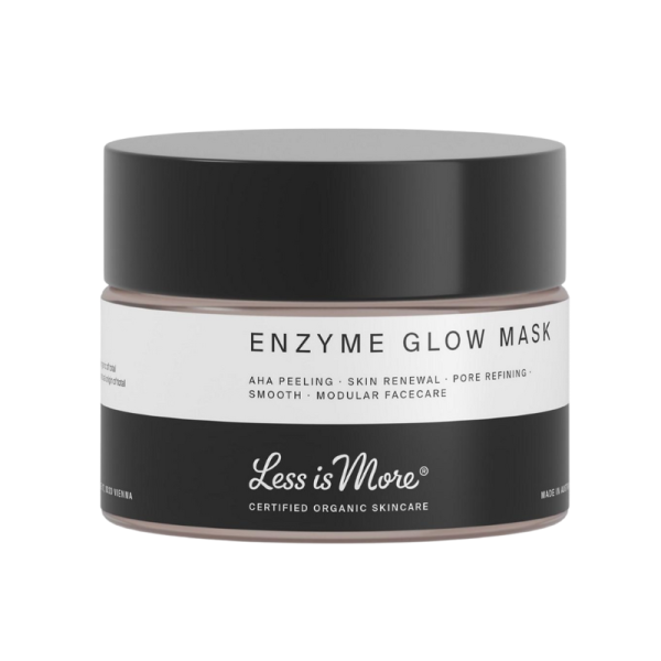 Enzyme Glow Mask MHD 28.11.23