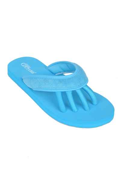 Pedicure SPA Terry Turquoise