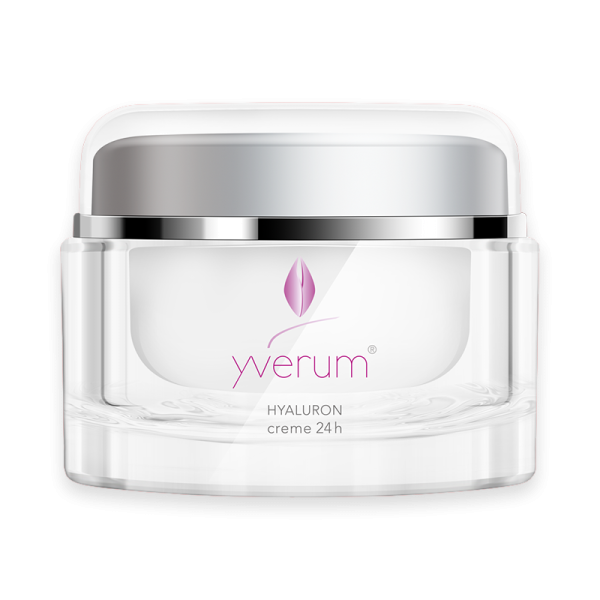 Hyaluron creme 24h