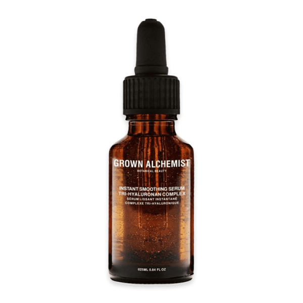 Instant Smoothing Serum Tri-Hyaluron Complex