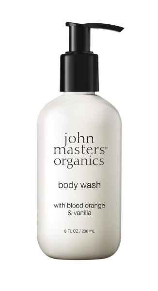 Blood Orange & Vanilla Body Wash