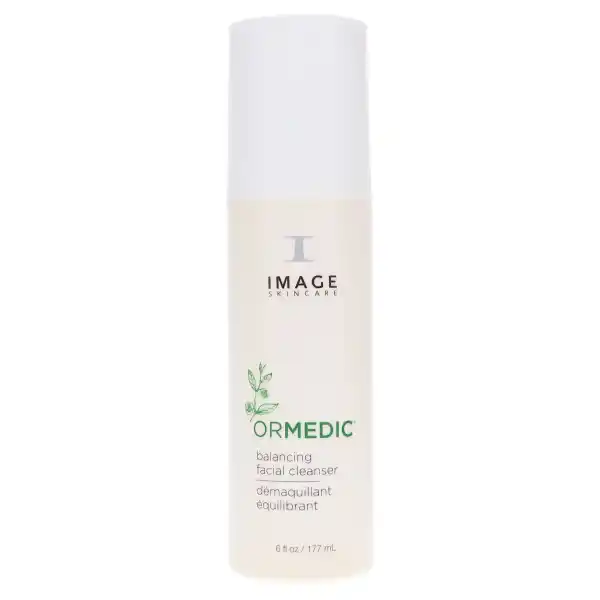 ORMEDIC® balancing facial cleanser