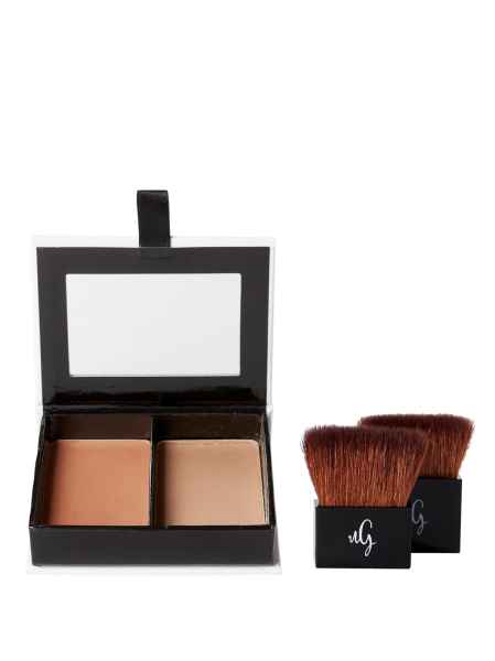 SUNNE - Contouring Powder - 3 Bero