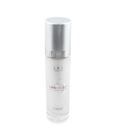 Lifecream Cell Redensifying The Concentrate