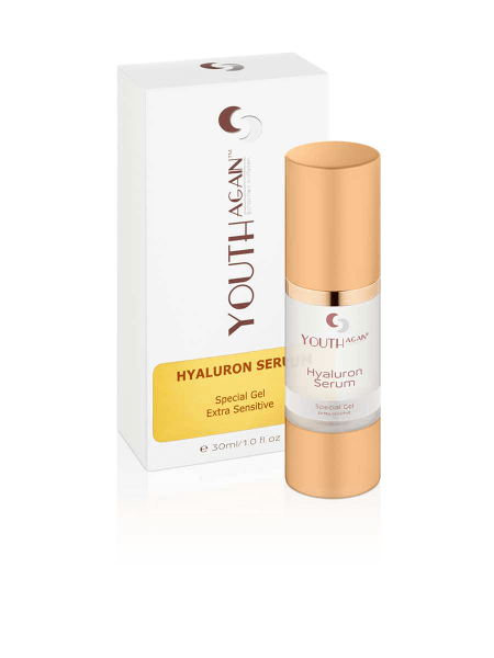YOUTHagain Hyaluronserum GOLD