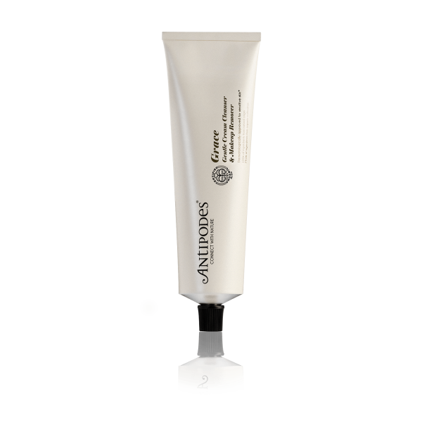 Grace Gentle Cream Cleanser