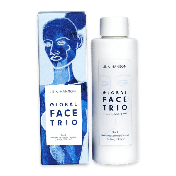 Global Face Trio MHD 07/23