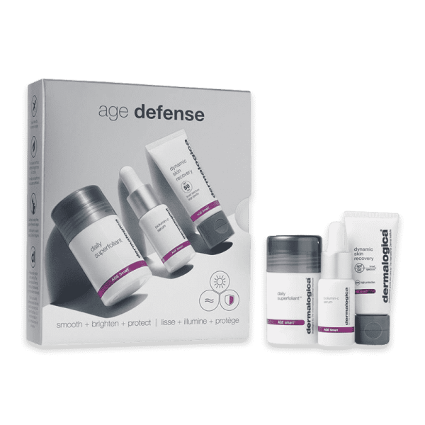 Age Defense Kit