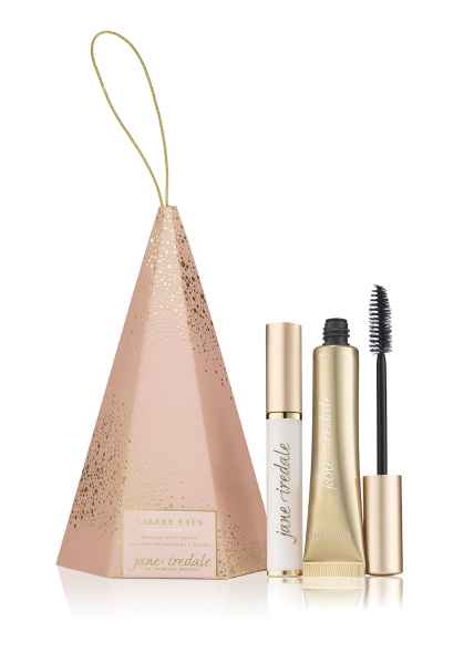 Jane Iredale Starry Eyes Mascara Set ltd. Edition