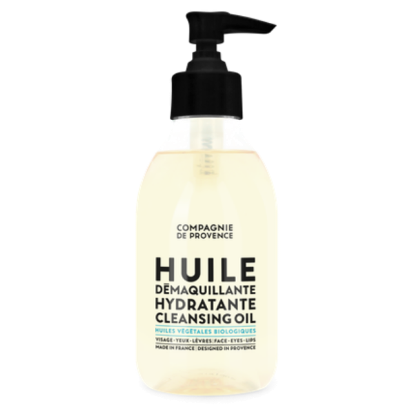 HYDRATING CLEANSING OIL